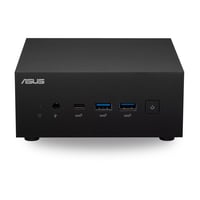 Asus VivoPC Ryzen 5 5600H 16GB 1TB SSD Freedos Mini PC PN52-S5090MD 039 Mini Masaüstü Bilgisayar ASUS PN52-S5090MD 039 Distribütör  Asus VivoPC Ryzen 5 5600H 16GB 1TB SSD Freedos Mini PC PN52-S5090MD 039