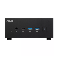 Asus VivoPC Ryzen 5 5600H 16GB 256GB SSD Freedos Mini PC PN52-S5090MD 002 Mini Masaüstü Bilgisayar ASUS PN52-S5090MD 002 Distribütör  Asus VivoPC Ryzen 5 5600H 16GB 256GB SSD Freedos Mini PC PN52-S5090MD 002