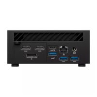 Asus VivoPC Ryzen 5 5600H 16GB 512GB SSD Freedos Mini PC PN52-S5090MD 038 Mini Masaüstü Bilgisayar ASUS PN52-S5090MD 038 Distribütör  Asus VivoPC Ryzen 5 5600H 16GB 512GB SSD Freedos Mini PC PN52-S5090MD 038