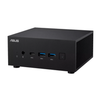 Asus VivoPC Ryzen 5 5600H 8GB 512GB SSD Freedos Mini PC PN52-S5090MD 036 Mini Masaüstü Bilgisayar ASUS PN52-S5090MD 036 Distribütör  Asus VivoPC Ryzen 5 5600H 8GB 512GB SSD Freedos Mini PC PN52-S5090MD 036