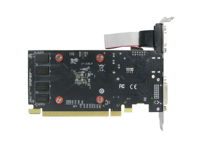 Axle R5 230 2 GB 64 Bit GDDR3 Ekran Kartı AX-R5 230/2GD3P4CDIL Ekran Kartı AXLE AX-R5 230/2GD3P4CDIL Distribütör  Axle R5 230 2 GB 64 Bit GDDR3 Ekran Kartı AX-R5 230/2GD3P4CDIL