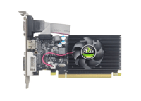Axle R5 230 2 GB 64 Bit GDDR3 Ekran Kartı AX-R5 230/2GD3P4CDIL Ekran Kartı AXLE AX-R5 230/2GD3P4CDIL Distribütör  Axle R5 230 2 GB 64 Bit GDDR3 Ekran Kartı AX-R5 230/2GD3P4CDIL