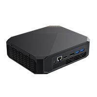 Blackview MP200 i9-11900H 32GB 1TB SSD Windows 11 Pro Mini PC + Mouse MP20016512I9 026 Mini Masaüstü Bilgisayar Blackview MP20016512I9 026 Distribütör  Blackview MP200 i9-11900H 32GB 1TB SSD Windows 11 Pro Mini PC + Mouse MP20016512I9 026