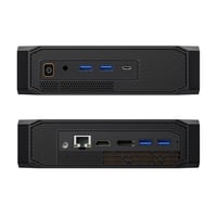 Blackview MP200 i9-11900H 32GB 1TB SSD Windows 11 Pro Mini PC +  VIT 1 TB SSD MP20016512I9 028 Mini Masaüstü Bilgisayar Blackview MP20016512I9 028 Distribütör  Blackview MP200 i9-11900H 32GB 1TB SSD Windows 11 Pro Mini PC +  VIT 1 TB SSD MP20016512I9 028
