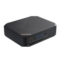 Blackview MP200 Intel Core i9-11900H 16GB 512GB SSD Windows 11 Pro Mini PC MP20016512I9 Mini Masaüstü Bilgisayar Blackview MP20016512I9 Distribütör  Blackview MP200 Intel Core i9-11900H 16GB 512GB SSD Windows 11 Pro Mini PC MP20016512I9
