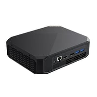 Blackview MP200 Intel Core i9-11900H 24GB 512GB SSD Windows 11 Pro Mini PC MP20016512I9 002 Mini Masaüstü Bilgisayar Blackview MP20016512I9 002 Distribütör  Blackview MP200 Intel Core i9-11900H 24GB 512GB SSD Windows 11 Pro Mini PC MP20016512I9 002