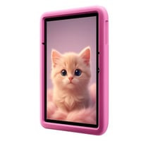 Blackview Tablet 10.1 4GB 128 GB ( Pembe ) TABA6KIDS Tablet Blackview TABA6KIDSPEMBE0 Distribütör  Blackview Tablet 10.1 4GB 128 GB ( Pembe ) TABA6KIDS