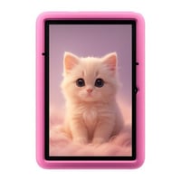 Blackview Tablet 10.1 4GB 128 GB ( Pembe ) TABA6KIDS Tablet Blackview TABA6KIDSPEMBE0 Distribütör  Blackview Tablet 10.1 4GB 128 GB ( Pembe ) TABA6KIDS