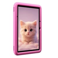 Blackview Tablet 10.1 4GB 128 GB ( Pembe ) TABA6KIDS Tablet Blackview TABA6KIDSPEMBE0 Distribütör  Blackview Tablet 10.1 4GB 128 GB ( Pembe ) TABA6KIDS