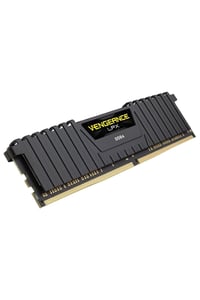 Corsair Vengeance LPX 8GB 3200 MHz DDR4 CL16 Ram - Siyah CMK8GX4M1E3200C16 Bellek (Ram) CORSAIR CMK8GX4M1E3200C16 Distribütör EXCEL|0840006608622 Corsair Vengeance LPX 8GB 3200 MHz DDR4 CL16 Ram - Siyah CMK8GX4M1E3200C16