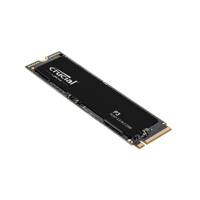 Crucial P3 1TB 3D GEN4 NVMe PCIe M.2 2280 SSD (3500-3000 MB/s) CT1000P3SSD8 SSD Disk CRUCIAL CT1000P3SSD8 Distribütör  Crucial P3 1TB 3D GEN4 NVMe PCIe M.2 2280 SSD (3500-3000 MB/s) CT1000P3SSD8