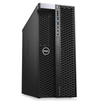 Dell DWS Precision T5820 Xeon W-2223 20GB 512GB SSD 4GB T600 W11P Masaüstü İş İstasyonu VCT5820RY013 Masaüstü İş İstasyonu DELL VCT5820RY013 Distribütör EXCEL|558567144762017 Dell DWS Precision T5820 Xeon W-2223 20GB 512GB SSD 4GB T600 W11P Masaüstü İş İstasyonu VCT5820RY013