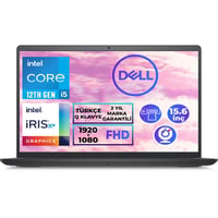 DELL Inspiron 15 3520 i5-1235U 32GB 1TB SSD 15.6