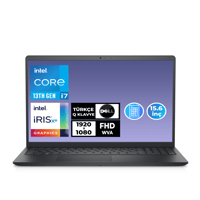 DELL INSPIRON 15 3530 i7-1355U 32GB 2TB SSD 15.6