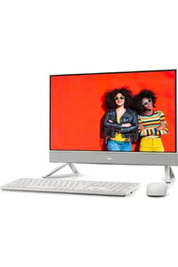 Dell Inspiron 5410 I5410AIO1305A1 I5-1235U 8GB 1TB HDD 512SSD MX550 23.8