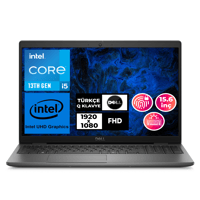 Dell Latitude 3550 i5-1335U 8GB 512GB SSD 15.6