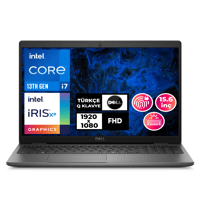 Dell Latitude 3550 i7-1355U 16GB 512GB SSD 15.6