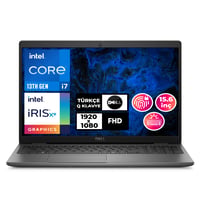 Dell Latitude 3550 i7-1355U 32GB 2TB SSD 15.6