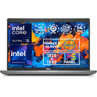 Dell Latitude 5450 Ultra 5 135U 16GB 512GB SSD 14