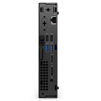 Dell Optiplex Micro 7020 i5-14500T 16GB 1TB SSD W11P Mini Masaüstü Pc N007O7020MFFVPU 011 Mini Masaüstü Bilgisayar DELL N007O7020MFFVPU 011 Distribütör  Dell Optiplex Micro 7020 i5-14500T 16GB 1TB SSD W11P Mini Masaüstü Pc N007O7020MFFVPU 011