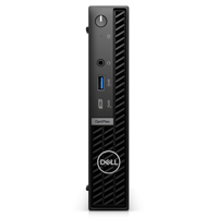 Dell Optiplex Micro 7020 i5-14500T 32GB 1TB SSD W11P Mini Masaüstü Pc N007O7020MFFVPU 012 Mini Masaüstü Bilgisayar DELL N007O7020MFFVPU 012 Distribütör  Dell Optiplex Micro 7020 i5-14500T 32GB 1TB SSD W11P Mini Masaüstü Pc N007O7020MFFVPU 012