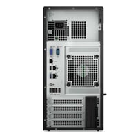 DELL PowerEdge T150 Intel Xeon E-2314 24GB 1TB HDD 12 GB RTXA2000 W11P Server PET150SPL2 046 Masaüstü İş İstasyonu DELL PET150SPL2 046 Distribütör  DELL PowerEdge T150 Intel Xeon E-2314 24GB 1TB HDD 12 GB RTXA2000 W11P Server PET150SPL2 046