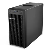 DELL PowerEdge T150 Intel Xeon E-2314 16GB 1TB HDD 12 GB RTXA2000 W11P Server PET150SPL2 045 Masaüstü İş İstasyonu DELL PET150SPL2 045 Distribütör  DELL PowerEdge T150 Intel Xeon E-2314 16GB 1TB HDD 12 GB RTXA2000 W11P Server PET150SPL2 045