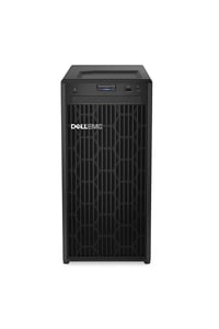 DELL PowerEdge T150 Intel Xeon E-2314 8GB Ram 1TB HDD 300 Watt Server PET150SPL2 Sunucu DELL PET150SPL2 Distribütör  DELL PowerEdge T150 Intel Xeon E-2314 8GB Ram 1TB HDD 300 Watt Server PET150SPL2