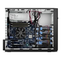 DELL PowerEdge T150 Intel Xeon E-2314 8GB Ram 1TB HDD 300 Watt Server PET150SPL2 Sunucu DELL PET150SPL2 Distribütör  DELL PowerEdge T150 Intel Xeon E-2314 8GB Ram 1TB HDD 300 Watt Server PET150SPL2
