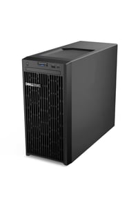 DELL PowerEdge T150 Intel Xeon E-2314 8GB Ram 1TB HDD 300 Watt Server PET150SPL2 Sunucu DELL PET150SPL2 Distribütör  DELL PowerEdge T150 Intel Xeon E-2314 8GB Ram 1TB HDD 300 Watt Server PET150SPL2
