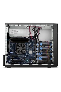 DELL PowerEdge T150 Intel Xeon E-2314 8GB Ram 1TB HDD 300 Watt Server PET150SPL2 Sunucu DELL PET150SPL2 Distribütör  DELL PowerEdge T150 Intel Xeon E-2314 8GB Ram 1TB HDD 300 Watt Server PET150SPL2