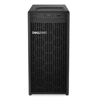 DELL PowerEdge T150 Intel Xeon E-2314 8GB Ram 1TB HDD 300 Watt Server PET150SPL2 Sunucu DELL PET150SPL2 Distribütör  DELL PowerEdge T150 Intel Xeon E-2314 8GB Ram 1TB HDD 300 Watt Server PET150SPL2