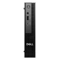Dell Pro Micro QCM1250 Intel Core Ultra 5 235T 16GB 1TB SSD Windows 11 Pro Mini Masaüstü Bilgisayar BTO106_QCM1250_U 009 - Victory Bilgisayar Mini Masaüstü Bilgisayar DELL BTO106_QCM1250_U 009 Distribütör  Dell Pro Micro QCM1250 Intel Core Ultra 5 235T 16GB 1TB SSD Windows 11 Pro Mini Masaüstü Bilgisayar BTO106_QCM1250_U 009