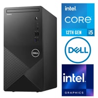 DELL Vostro 3030 i5-12400 16GB 1TB SSD Freedos Masaüstü Bilgisayar N6004VDT3030MTU 003 Masaüstü Bilgisayar DELL N6004VDT3030MTU 003 Distribütör  DELL Vostro 3030 i5-12400 16GB 1TB SSD Freedos Masaüstü Bilgisayar N6004VDT3030MTU 003
