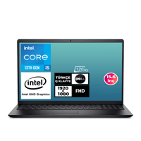 Dell Vostro 3530 i5-1334U 8GB 512GB SSD 15.6