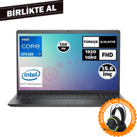 Dell Vostro 3530 Intel Core i7-1355U 32GB 512GB SSD 15.6