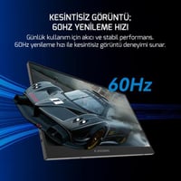 EZCOOL LITE E15 15,6’’ 60HZ FHD PORTABLE TAŞINABİLİR MONİTÖR Monitör & Ekran Ezcool CECE5EZC0008 Distribütör  EZCOOL LITE E15 15,6’’ 60HZ FHD PORTABLE TAŞINABİLİR MONİTÖR