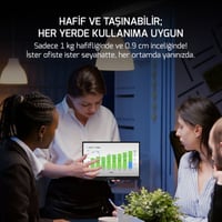 EZCOOL LITE E15T 15,6’’ 60HZ FHD PORTABLE TAŞINABİLİR TOUCH MONİTÖR Monitör & Ekran Ezcool CECE5EZC0009 Distribütör  EZCOOL LITE E15T 15,6’’ 60HZ FHD PORTABLE TAŞINABİLİR TOUCH MONİTÖR