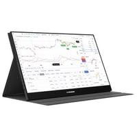 EZCOOL LITE E15T 15,6’’ 60HZ FHD PORTABLE TAŞINABİLİR TOUCH MONİTÖR Monitör & Ekran Ezcool CECE5EZC0009 Distribütör  EZCOOL LITE E15T 15,6’’ 60HZ FHD PORTABLE TAŞINABİLİR TOUCH MONİTÖR