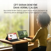 EZCOOL LITE E15T 15,6’’ 60HZ FHD PORTABLE TAŞINABİLİR TOUCH MONİTÖR Monitör & Ekran Ezcool CECE5EZC0009 Distribütör  EZCOOL LITE E15T 15,6’’ 60HZ FHD PORTABLE TAŞINABİLİR TOUCH MONİTÖR
