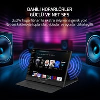 EZCOOL LITE E15T 15,6’’ 60HZ FHD PORTABLE TAŞINABİLİR TOUCH MONİTÖR Monitör & Ekran Ezcool CECE5EZC0009 Distribütör  EZCOOL LITE E15T 15,6’’ 60HZ FHD PORTABLE TAŞINABİLİR TOUCH MONİTÖR