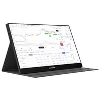 EZCOOL LITE E15T 15,6’’ 60HZ FHD PORTABLE TAŞINABİLİR TOUCH MONİTÖR Monitör & Ekran Ezcool CECE5EZC0009 Distribütör  EZCOOL LITE E15T 15,6’’ 60HZ FHD PORTABLE TAŞINABİLİR TOUCH MONİTÖR