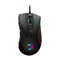 GAMEPOWER BANE 2500 DPI KABLOLU RGB GAMİNG MOUSE Klavye & Mouse gamepower BANE Distribütör EXCEL|4678542450995 GAMEPOWER BANE 2500 DPI KABLOLU RGB GAMİNG MOUSE