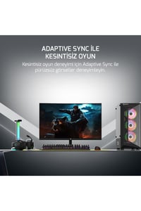 GamePower Intense X10 23.6″ 1ms 165Hz Fhd 1500R Va Curved RGB Gaming Monitör (Sıfır Ölü Piksel Garantili) Monitör & Ekran GAMEPOWER INTENSE X10 Distribütör  GamePower Intense X10 23.6″ 1ms 165Hz Fhd 1500R Va Curved RGB Gaming Monitör (Sıfır Ölü Piksel Garantili)