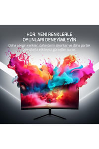 GamePower Intense X10 23.6″ 1ms 165Hz Fhd 1500R Va Curved RGB Gaming Monitör (Sıfır Ölü Piksel Garantili) Monitör & Ekran GAMEPOWER INTENSE X10 Distribütör  GamePower Intense X10 23.6″ 1ms 165Hz Fhd 1500R Va Curved RGB Gaming Monitör (Sıfır Ölü Piksel Garantili)