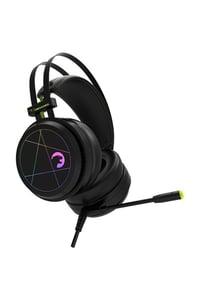 GAMEPOWER MEDUSA SIYAH 7.1 RAINBOW GAMING KULAKLIK Kulaklık GAMEPOWER MEDUSA RAİN Distribütör EXCEL|3783090079688 GAMEPOWER MEDUSA SIYAH 7.1 RAINBOW GAMING KULAKLIK