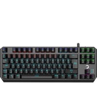 GAMEPOWER OVERLORD 60M RED SWITCH 88 MEKANİK KLAVYE Dizüstü Bilgisayar GAMEPOWER RED SWITCH Distribütör EXCEL|8337211145247 GAMEPOWER OVERLORD 60M RED SWITCH 88 MEKANİK KLAVYE