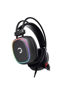 Gamepower Raijin Rainbow 7.1 Surround Oyuncu Kulaklığı Kulaklık gamepower Raijin Distribütör EXCEL|7248702029889 Gamepower Raijin Rainbow 7.1 Surround Oyuncu Kulaklığı