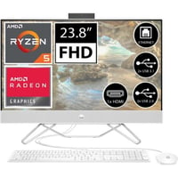 HP 205 G8 Ryzen 5 5625U 32 GB 1 TB SSD 23.8