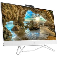 HP 205 G8 Ryzen 5 5625U 32 GB 512 GB SSD 23.8